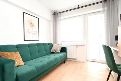Wynajmę Mieszkanie Kraków - 26 m² - miniatura 5