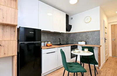 Wynajmę Mieszkanie Kraków - 26 m² - miniatura 3
