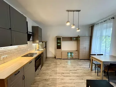 Wynajmę Mieszkanie Poznań - 30 m²