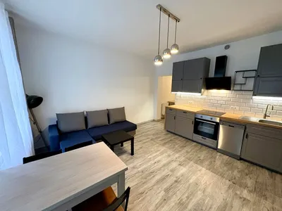 Wynajmę Mieszkanie Poznań - 30 m² - miniatura 2