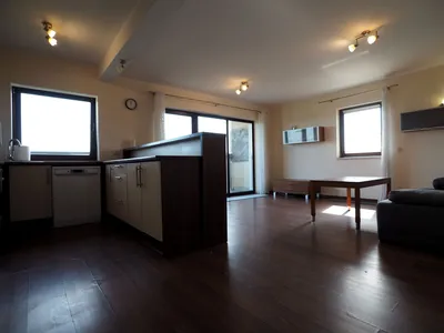 Wynajmę Mieszkanie Kraków - 66 m²