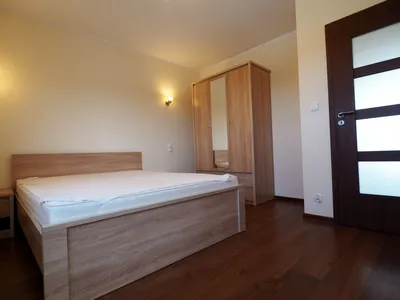Wynajmę Mieszkanie Kraków - 34 m²