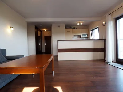 Wynajmę Mieszkanie Kraków - 66 m² - miniatura 4
