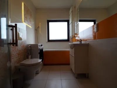 Wynajmę Mieszkanie Kraków - 66 m² - miniatura 3