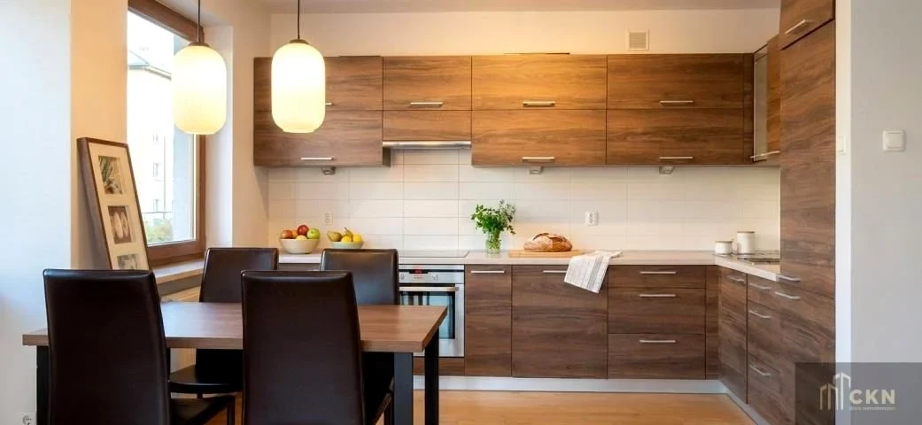 Wynajmę Mieszkanie Kraków - 63 m² - 1/21