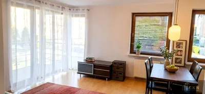 Wynajmę Mieszkanie Kraków - 63 m² - miniatura 2