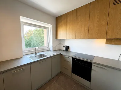 Wynajmę Mieszkanie Kraków - 51 m² - miniatura 3