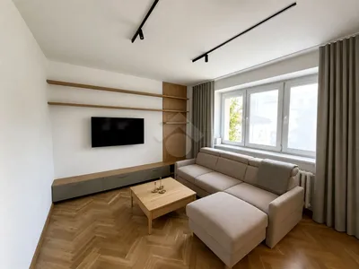 Wynajmę Mieszkanie Kraków - 51 m² - miniatura 2
