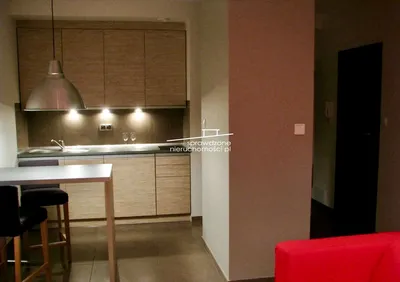 Wynajmę Mieszkanie Warszawa - 40 m² - miniatura 4
