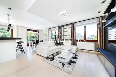 Wynajmę Mieszkanie Kraków - 61 m² - miniatura 2