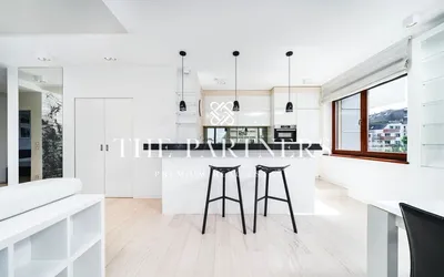 Wynajmę Mieszkanie Kraków - 61 m² - miniatura 4