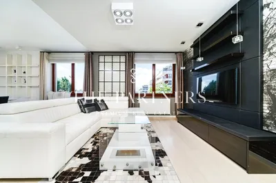 Wynajmę Mieszkanie Kraków - 61 m²