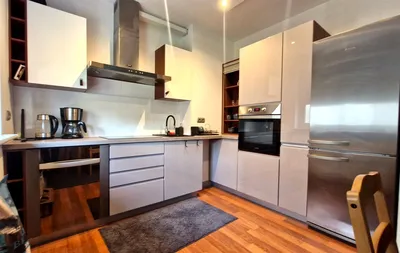 Wynajmę Mieszkanie Poznań - 50 m² - miniatura 2