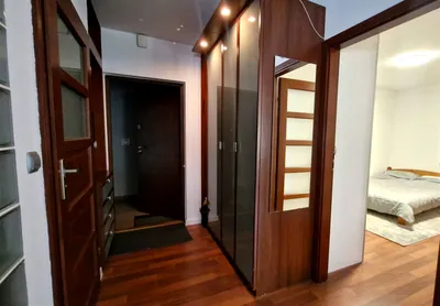 Wynajmę Mieszkanie Poznań - 50 m² - miniatura 4