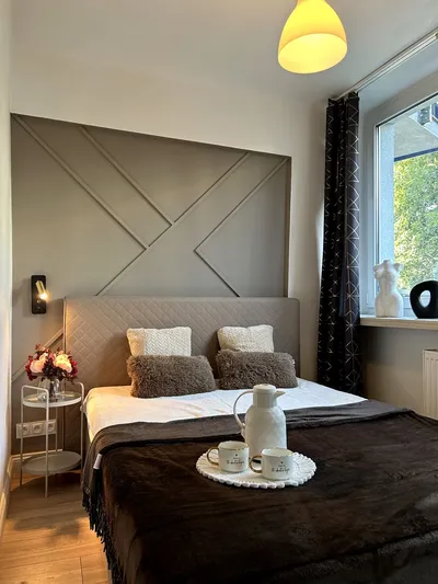 Wynajmę Mieszkanie Katowice - 40 m² - miniatura 3