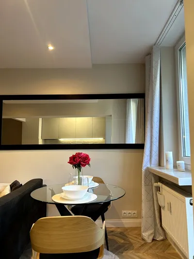 Wynajmę Mieszkanie Katowice - 40 m² - miniatura 5