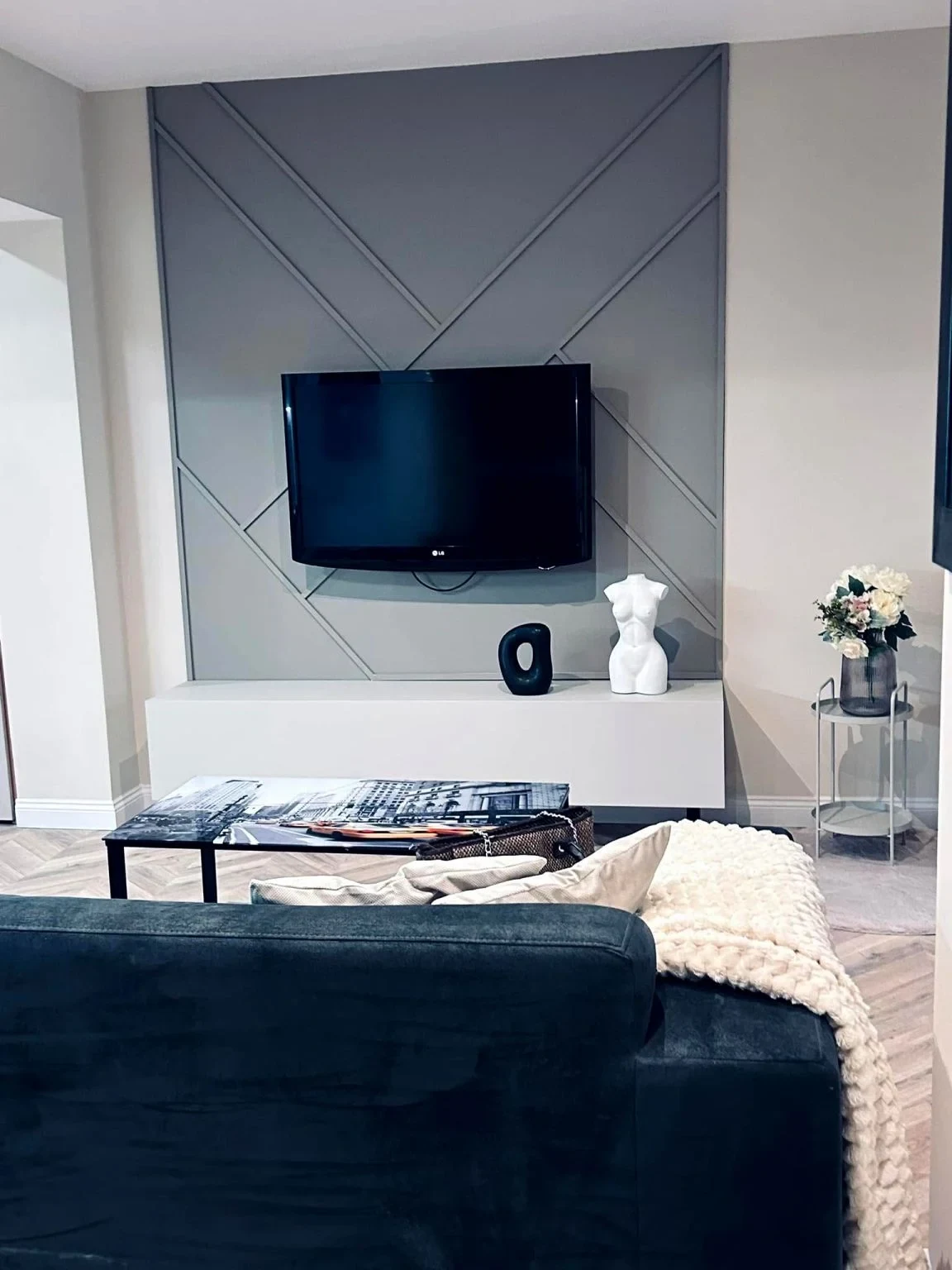 Wynajmę Mieszkanie Katowice - 40 m² - 1/19