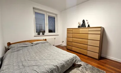 Wynajmę Mieszkanie Poznań - 50 m² - miniatura 5