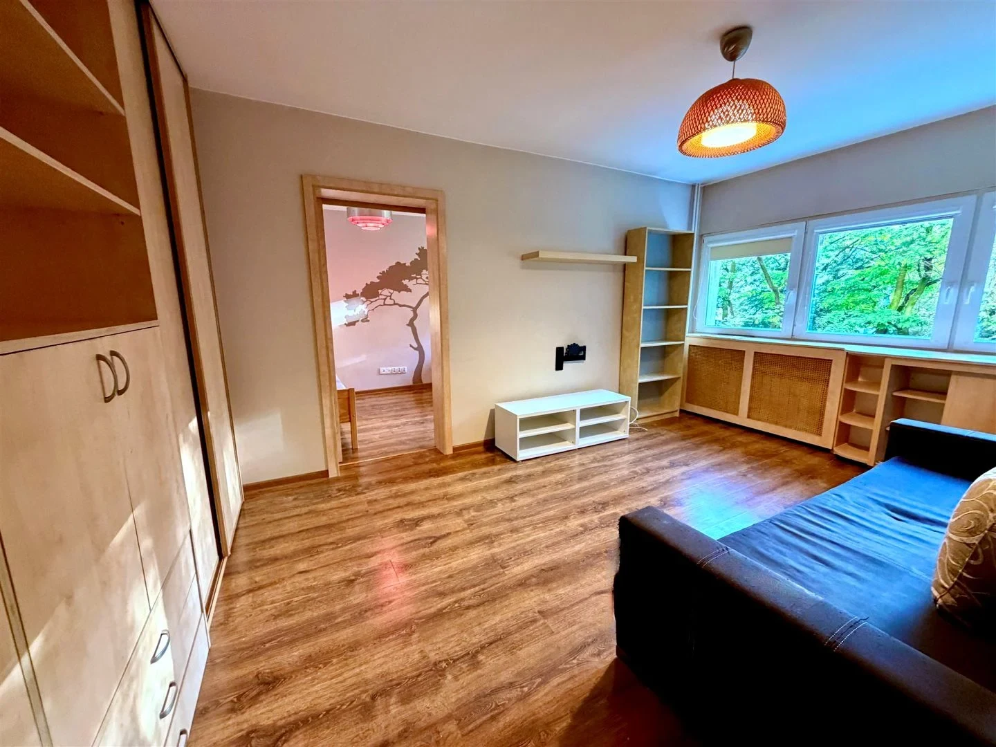 Wynajmę Mieszkanie Łódź - 155 m² - 1/25