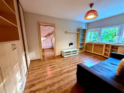 Wynajmę Mieszkanie Łódź - 155 m²