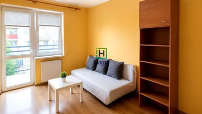 Wynajmę Mieszkanie Kraków - 46 m² - miniatura 2