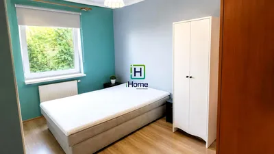 Wynajmę Mieszkanie Kraków - 46 m² - miniatura 3