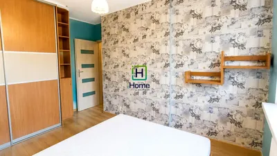 Wynajmę Mieszkanie Kraków - 46 m² - miniatura 4