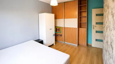 Wynajmę Mieszkanie Kraków - 46 m² - miniatura 5