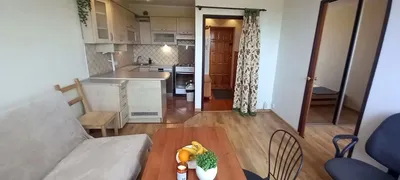Wynajmę Mieszkanie Poznań - 30 m² - miniatura 2