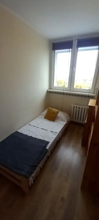 Wynajmę Mieszkanie Poznań - 30 m² - miniatura 4