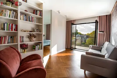 Wynajmę Mieszkanie Kraków - 130 m² - miniatura 4