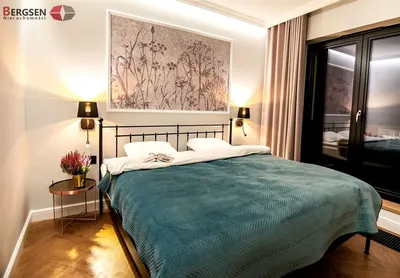 Wynajmę Mieszkanie Kraków - 130 m² - miniatura 5