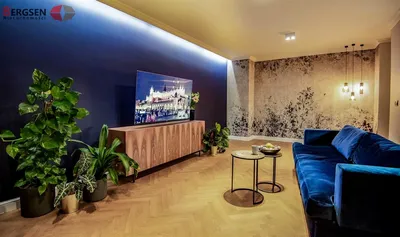 Wynajmę Mieszkanie Kraków - 130 m² - miniatura 2