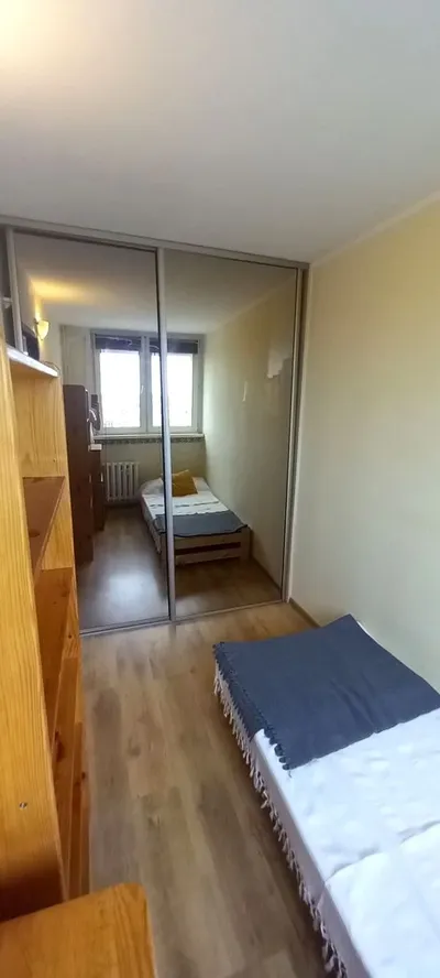 Wynajmę Mieszkanie Poznań - 30 m² - miniatura 5