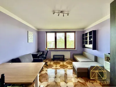 Wynajmę Mieszkanie Kraków - 28 m² - miniatura 2