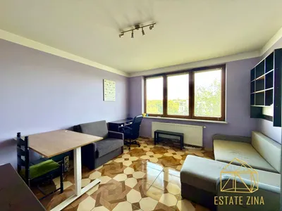 Wynajmę Mieszkanie Kraków - 28 m² - miniatura 3