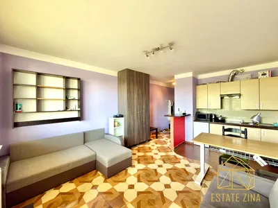 Wynajmę Mieszkanie Kraków - 28 m² - miniatura 4