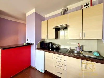 Wynajmę Mieszkanie Kraków - 28 m² - miniatura 5