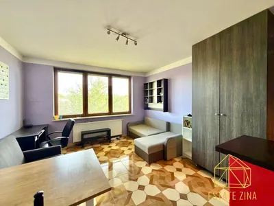 Wynajmę Mieszkanie Kraków - 28 m²
