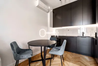 Wynajmę Mieszkanie Warszawa - 40 m² - miniatura 3