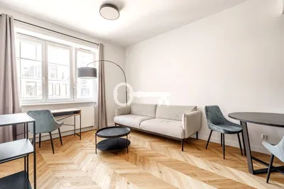 Wynajmę Mieszkanie Warszawa - 40 m² - miniatura 2