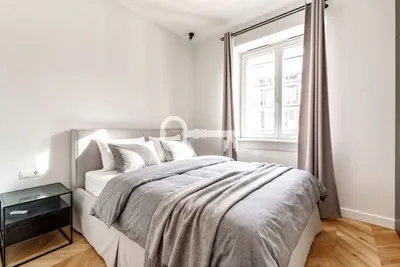 Wynajmę Mieszkanie Warszawa - 40 m² - miniatura 4
