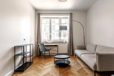 Wynajmę Mieszkanie Warszawa - 40 m²