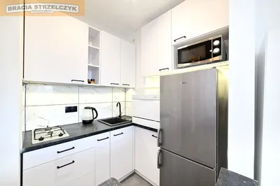 Wynajmę Mieszkanie Warszawa - 31,44 m² - miniatura 5