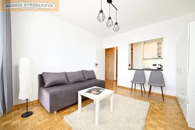 Wynajmę Mieszkanie Warszawa - 31,44 m² - miniatura 2
