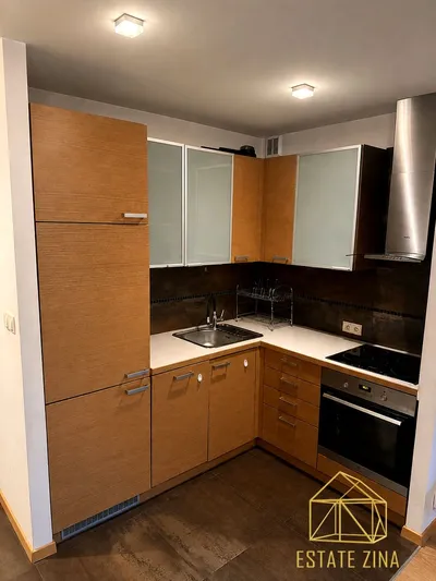 Wynajmę Mieszkanie Kraków - 30 m²