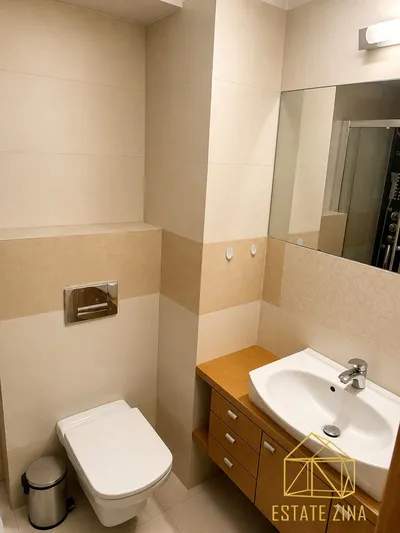 Wynajmę Mieszkanie Kraków - 30 m² - miniatura 5