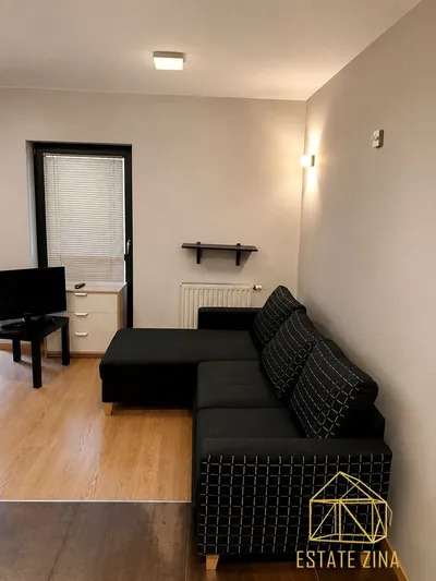 Wynajmę Mieszkanie Kraków - 30 m² - miniatura 2