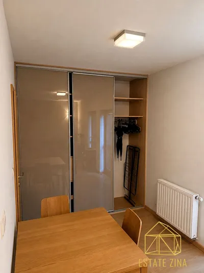 Wynajmę Mieszkanie Kraków - 30 m² - miniatura 3