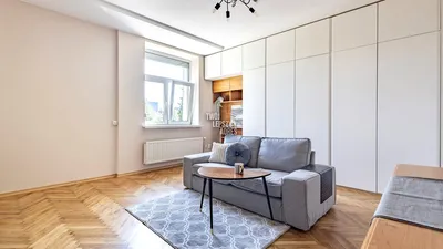 Wynajmę Mieszkanie Kraków - 80 m² - miniatura 2